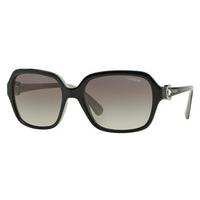 vogue eyewear sunglasses vo2994sb circled c 235011