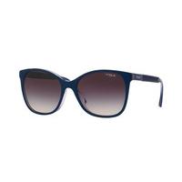 Vogue Eyewear Sunglasses VO5032SF Asian Fit 238436