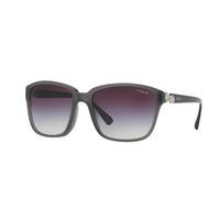 vogue eyewear sunglasses vo5093bf asian fit 247836