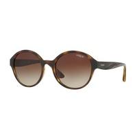 Vogue Eyewear Sunglasses VO5106SF Asian Fit W65613