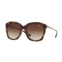 Vogue Eyewear Sunglasses VO5112SD Asian Fit W65613