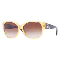 vogue eyewear sunglasses vo2869sb gift of love 219913