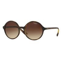 vogue eyewear sunglasses vo5036s w65613