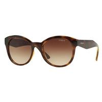 Vogue Eyewear Sunglasses VO2992S Texture W65613