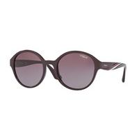 Vogue Eyewear Sunglasses VO5106SF Asian Fit 24188H