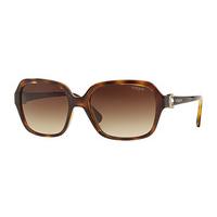 Vogue Eyewear Sunglasses VO2994SB Circled C W65613
