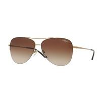 vogue eyewear sunglasses vo4029sd asian fit 84813