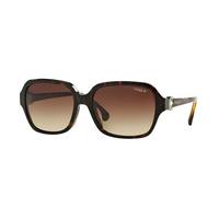 vogue eyewear sunglasses vo2994bf asian fit w65613