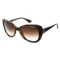 Vogue Eyewear Sunglasses VO2819S CASUAL CHIC W65613