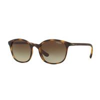 Vogue Eyewear Sunglasses VO5051SF Asian Fit W65613