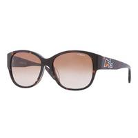 vogue eyewear sunglasses vo2869bf asian fit w65613