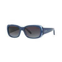 Vogue Eyewear Sunglasses VO2606S CASUAL CHIC 24078G