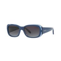 vogue eyewear sunglasses vo2606s casual chic 24078g