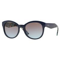 Vogue Eyewear Sunglasses VO2992S Texture 232548