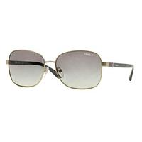 Vogue Eyewear Sunglasses VO3957SD IN VOGUE Asian Fit 323S11