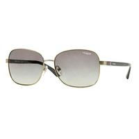 vogue eyewear sunglasses vo3957sd in vogue asian fit 323s11