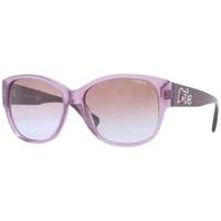 Vogue Eyewear Sunglasses VO2869SB Gift of Love 219568