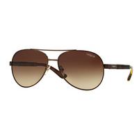 vogue eyewear sunglasses vo3997s 93413