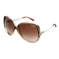 vogue eyewear sunglasses vo2638s casual chic 167813