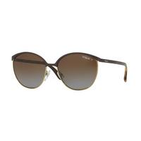 vogue eyewear sunglasses vo4010s polarized 997t5