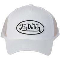 von dutch cap eva 5 white womens cap in white