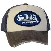 von dutch cap jack mwb womens cap in white