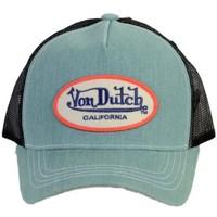 Von Dutch Cap LOGD women\'s Cap in blue