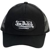 Von Dutch Cap LOFB women\'s Hat in black