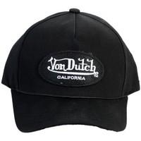 von dutch cap lofb02 womens cap in black