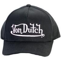 von dutch cap katy womens cap in black