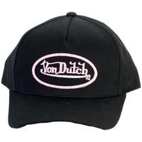 Von Dutch Cap Emmy women\'s Cap in black