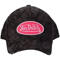 von dutch cap armyp womens cap in green