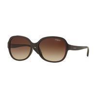 vogue eyewear sunglasses vo5016sd asian fit 236413