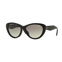vogue eyewear sunglasses vo2990sf texture asian fit w4411