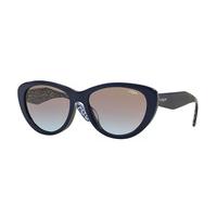 Vogue Eyewear Sunglasses VO2990SF Texture Asian Fit 232548