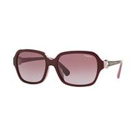 Vogue Eyewear Sunglasses VO2994BF Asian Fit 23218H