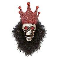 Voodoo Brooches Roman Jewellery For Fancy Dress Costumes Accessories Accessory