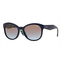 vogue eyewear sunglasses vo2992sf texture asian fit 232548