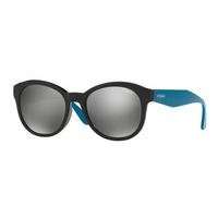 vogue eyewear sunglasses vo2992sf texture asian fit w446g