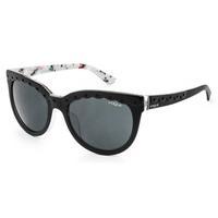 Vogue Eyewear Sunglasses VO2889SF Asian Fit 221087