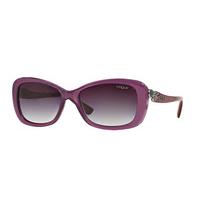 Vogue Eyewear Sunglasses VO2917S CASUAL CHIC 226336