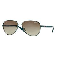 vogue eyewear sunglasses vo3950sd in vogue asian fit 981s8e