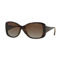 Vogue Eyewear Sunglasses VO2843S IN VOGUE Polarized W656T5