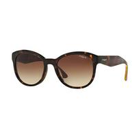 Vogue Eyewear Sunglasses VO2992SF Texture Asian Fit W65613