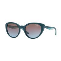 Vogue Eyewear Sunglasses VO2963S Rainbow 246348