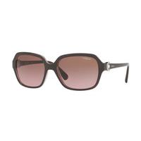 vogue eyewear sunglasses vo2994sb circled c 248514