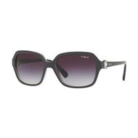 vogue eyewear sunglasses vo2994sb circled c 248636