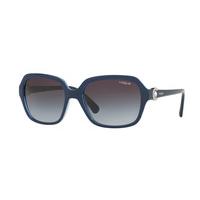 Vogue Eyewear Sunglasses VO2994SB Circled C 24878G
