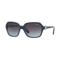 vogue eyewear sunglasses vo2994sb circled c 24878g