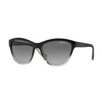 Vogue Eyewear Sunglasses VO2993S Drops Polarized 1880T3